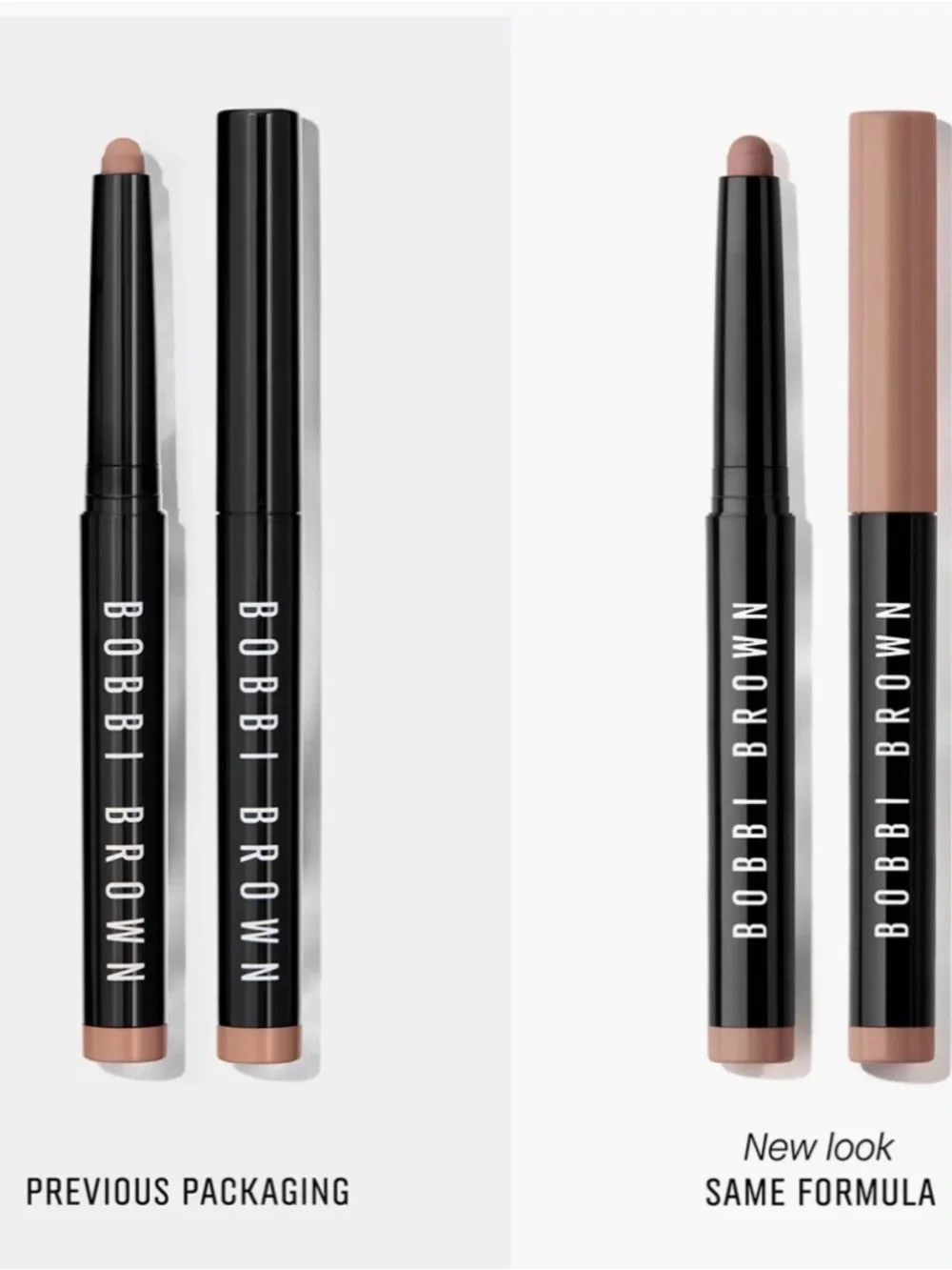 Bobbi Brown ultimate swipe